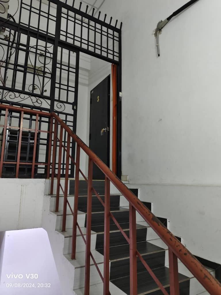 Ulfah Mersing Room photo