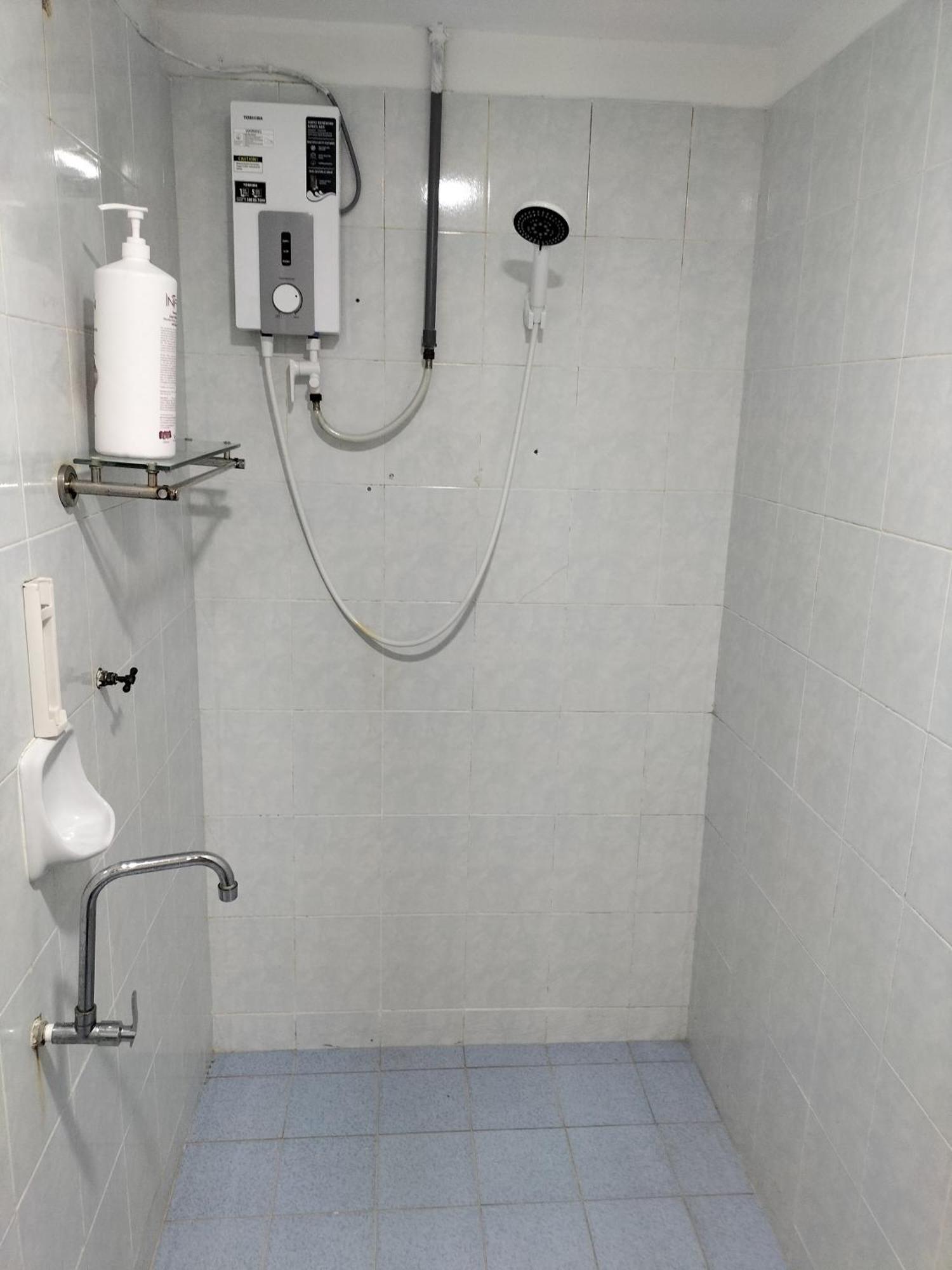Ulfah Mersing Room photo
