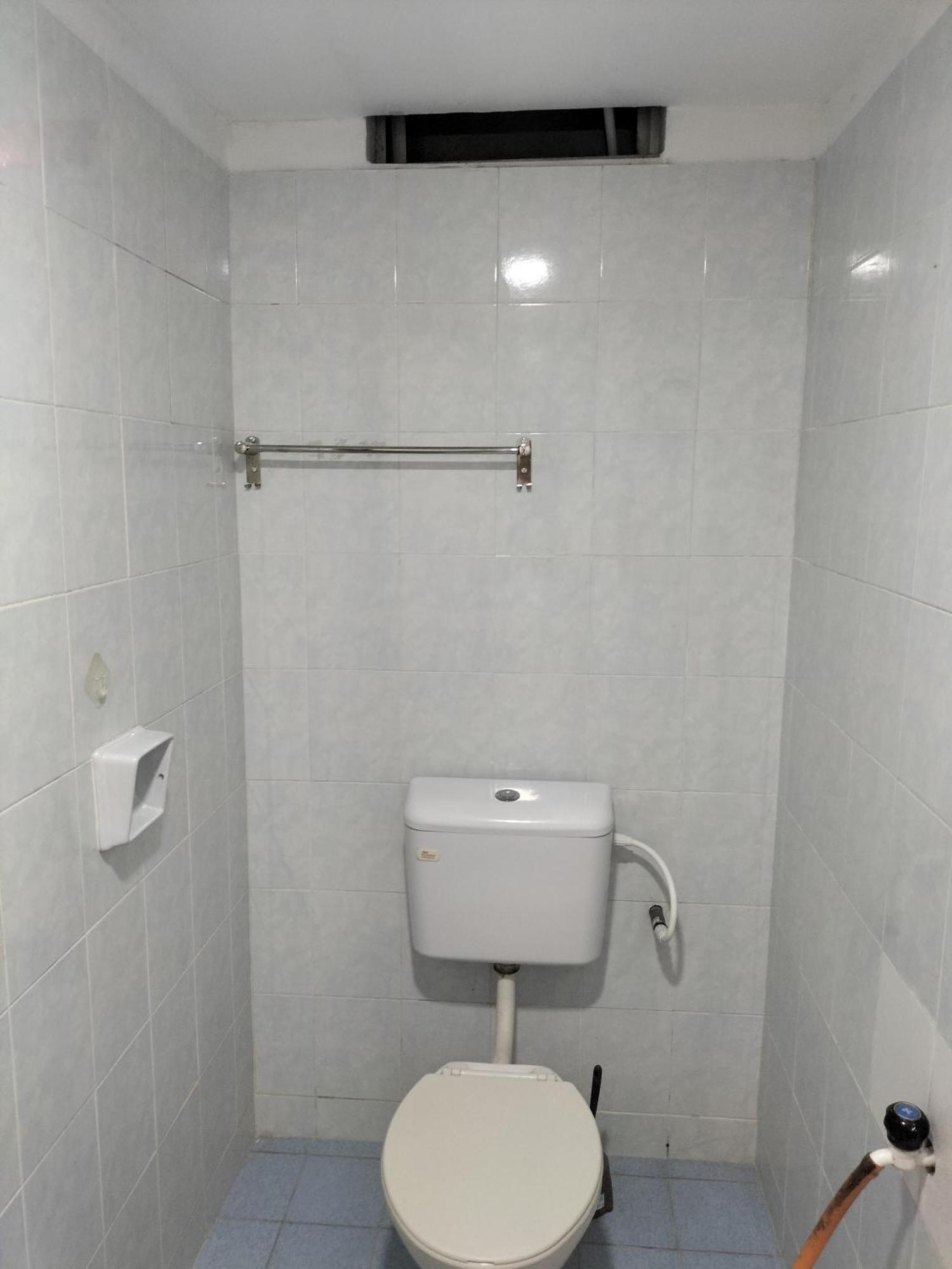 Ulfah Mersing Room photo