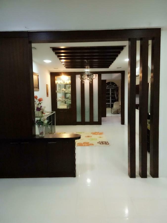 Ulfah Mersing Room photo